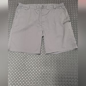Men's Gray Shorts